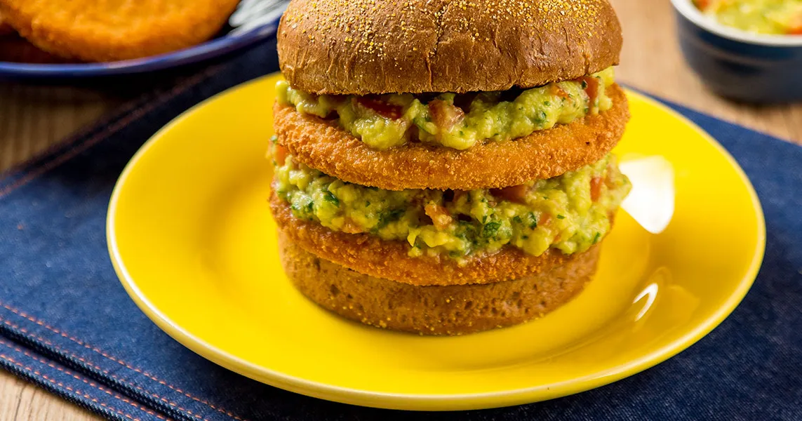 Beach Frango Especial